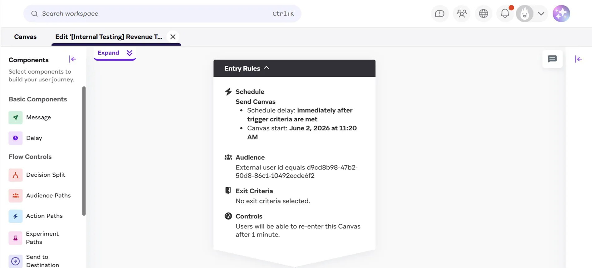 Growth Marketing Platform