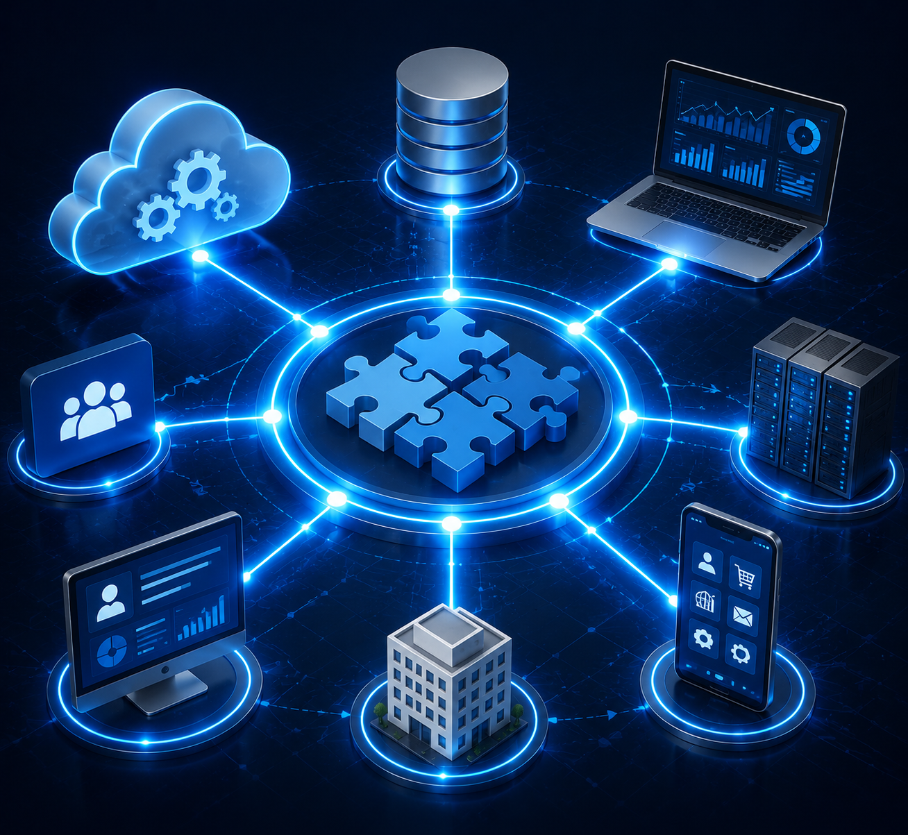 System Integration